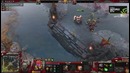 Dota 2 Dendi vs Vann 1