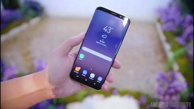 Samsung Galaxy S8 and S8 Plus Hands-on Welcome to a new era