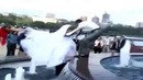 Funny Wedding Fails Compilation 2012