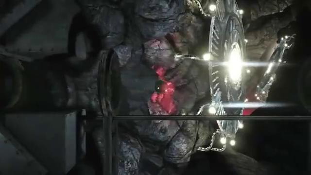 Unmechanical – Announcement Trailer