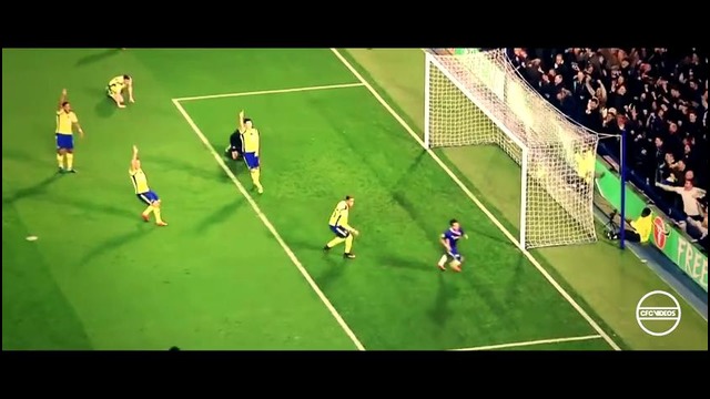 Diego Costa – Chelsea FC – Perfect Season 2016-2017