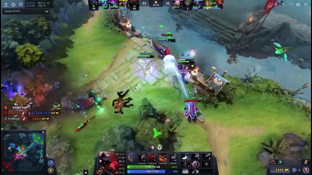 Pubs Crashing: GeneRaL on Axe vol.1