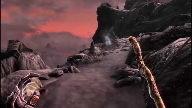 RPG с самым крутым погружением | ALASKA