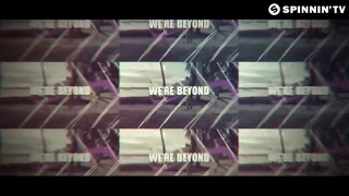 Carta & Mayra – The Edge (Official Lyric Video)