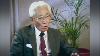 Человек, который сделал из фразы «Сделано в Японии» – знак КАЧЕСТВА | История компании «SONY»