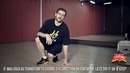 Four Step, Switch, Ninja в брейк-дансе (видеоурок)