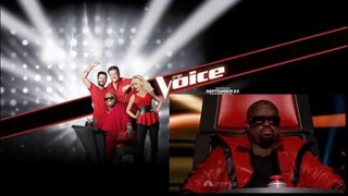Nic Hawk: «Hit ‘em Up Style» – The Voice US Season 5