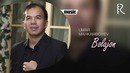 Umar Mahkamboyev – Bolajon | Умар Махкамбоев – Болажон (music version)