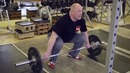 Увеличиваем силовые показатели. Рашид Ицаев