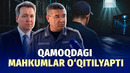 300 Mahkumga ikkinchi imkon