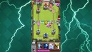Легендарная колода в Clash Royale
