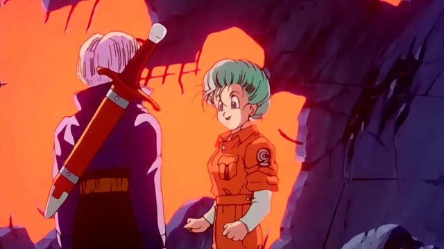 Dragon Ball: Kai – 67 Серия