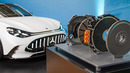Mercedes-AMG Electric Motor Manufacturing