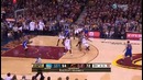 NBA Finals 2016 – Golden State Warriors vs. Cleveland Cavaliers – Игра 3 (2 часть)
