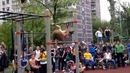 40 отжиманий в горизонте, мировой рекорд! (40 push-ups in the planche! world record!)