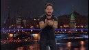 Новогоднее обращение не президента