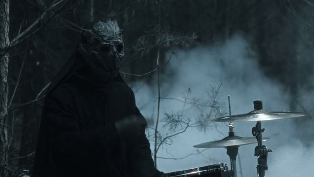 Grima – Skull Gatherers (Official Video 2024)