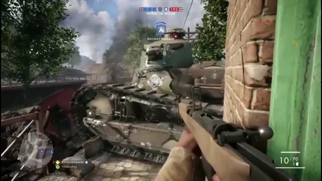 Лучшие проколы в играх 2016 #2