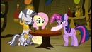 MLP FiM: Сезон 3 Серия 5 (русская озвучка GALA Voices)