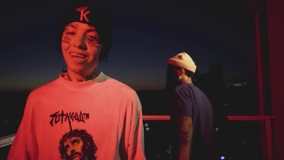 Steven Cannon, Lil Xan – I Might (Official Video)