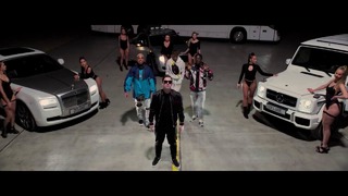 Hardwell x Bizzey x Lil Kleine x Chivv – Ze Willen Mee (Official Music Video)