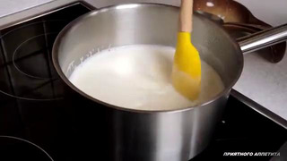 Сливочный сыр (крим чиз) за 30 минут