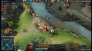 DOTA2: The Kiev Major 2017: B)ears vs Alliance (Game 2, Play-off Quals EU)