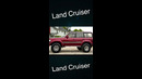 Land Cruiser #shorts