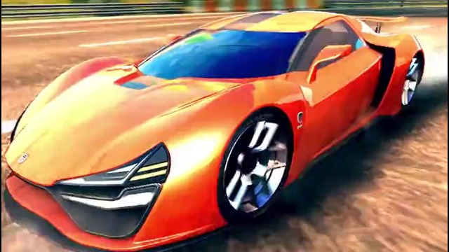 Видео-Обзор – Asphalt 8: На взлёт