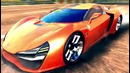 Видео-Обзор – Asphalt 8: На взлёт