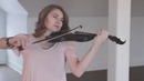 Perfect Ed Sheeran Violin Cover – Taylor Davis