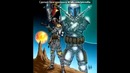 «Boba Fett. Da greatest bounty hunta in da universe..» под музыку Star Wars – Duel
