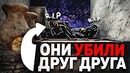 Что делать, когда тебе кемпят дверь? [Rust/Раст]