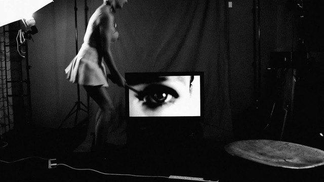 WARGASM – SPIT. (Official Music Video)