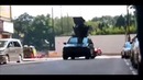Видео со съемок – Трансформеры Эпоха истребления