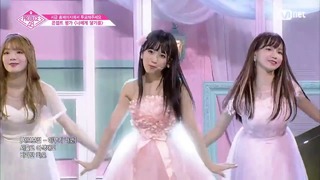 PRODUCE 48 – To Reach You ( 너에게 닿기를) Team EP.10