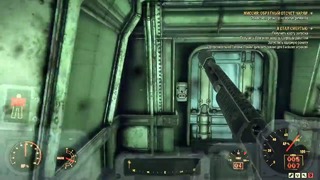 Shimoro – Fallout 76 – Секретный Бункер для Запуска Ядерной Ракеты! #6