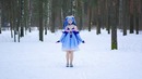 Saya Scarlet】スターナイトスノウ Star Night Snow
