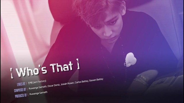 GOT7 «Flight Log: Turbulence» Album Spoiler