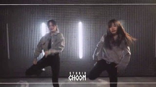 [Dance the X] Yoo Jung X Ellen (Weki Meki) – Boy Groups Cover Dance