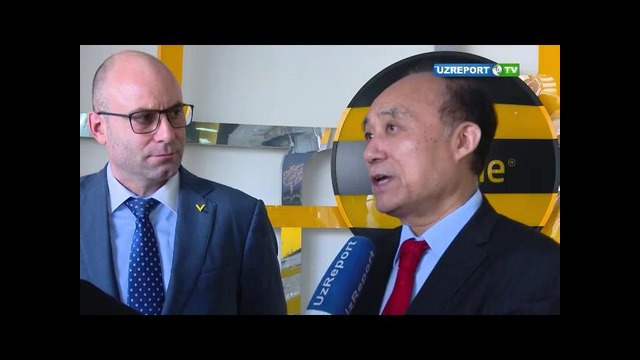 XEI Bosh kotibi O’zbekistonda interaktiv rouming xizmatini joriy etishni qo’llab-quv
