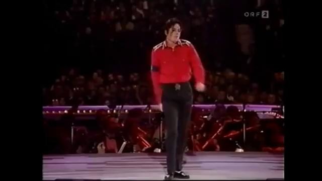 Michael Jackson Gone Too Soon – Heal The World (Clinton Gala 1992)
