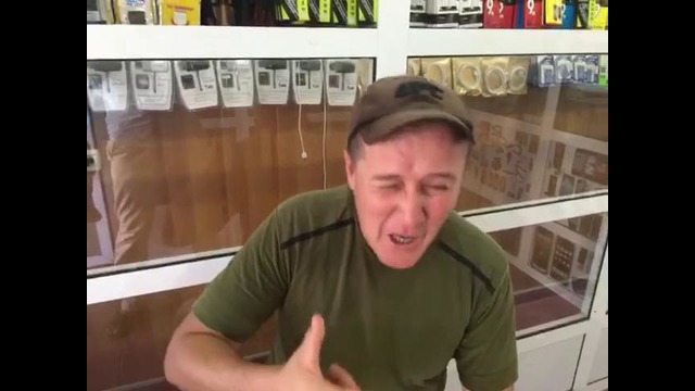 Самый Лучший Боксёр Продолжение (Часть-2)