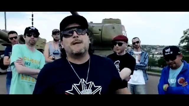 Рэп из Донбасса