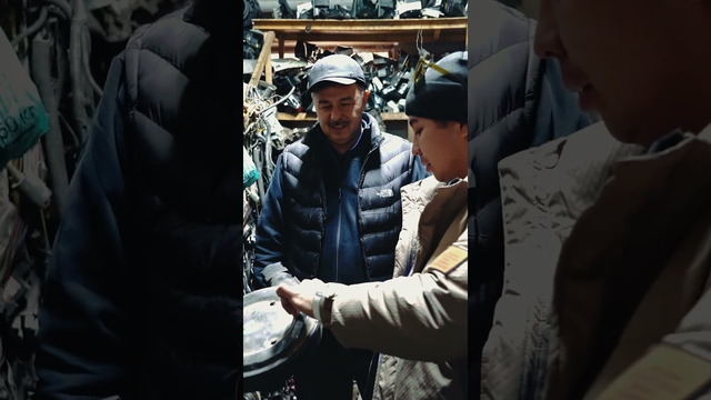 TURKISTON MOSHINA BOZOR