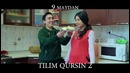 Tilim Qursin 2 (O’zbek kino Treyler)