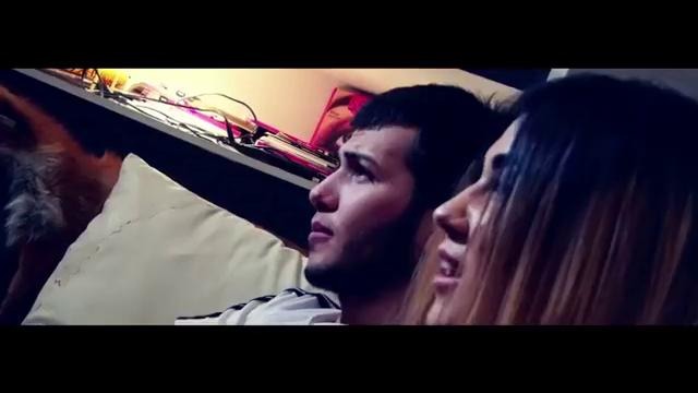 Lil GanGsTa – Aspirin ( Sound by Benazir Official HD Video ) (2)
