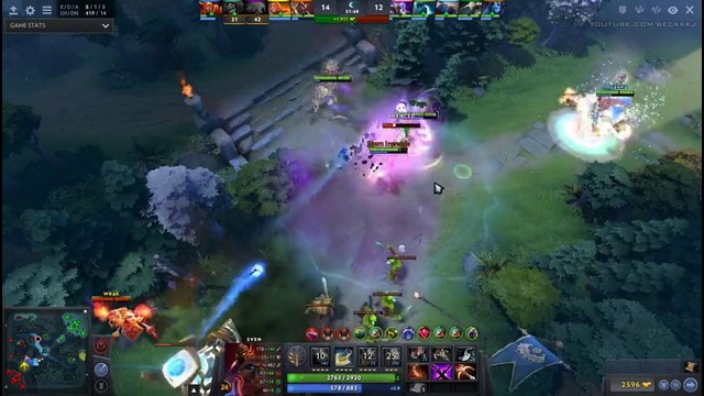 Dota 2 Wagamama Sven Patch