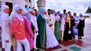 Татарская свадьба