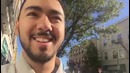 Блог из Ташкента в Нью-Йорк